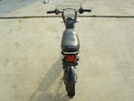     Yamaha EC-02 2005  8